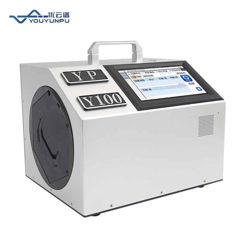 便攜式油菜籽分析儀：快速、無損、多指標(biāo)定量檢測(cè)的理想方案