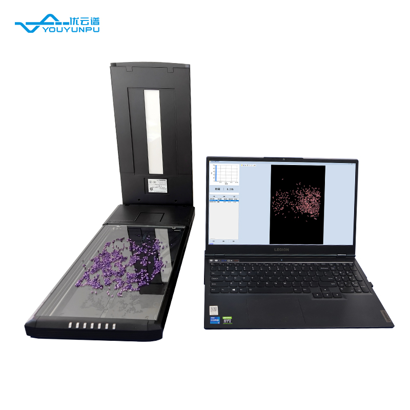 大米加工精度檢測(cè)儀：快速分析大米加工質(zhì)量