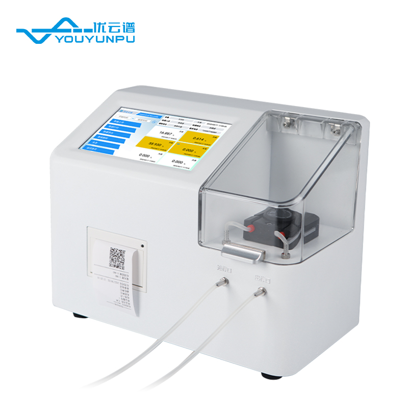 如何實現糧食品質的精準把控？——直鏈淀粉分析儀的關鍵作用